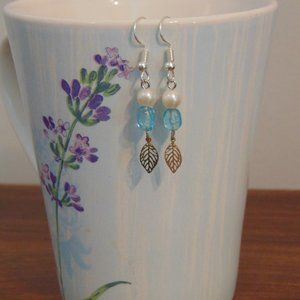 H13 Hand-made Earrings